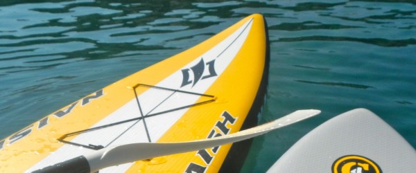 Inflatable SUP Online Retailers